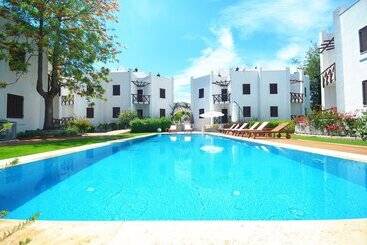 Myndos Residence