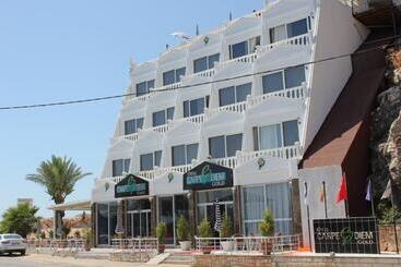 Otel Carpe Diem Gold - Finike