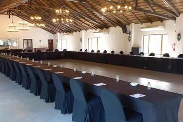 پانسیون Black Eagle Hotel & Spa