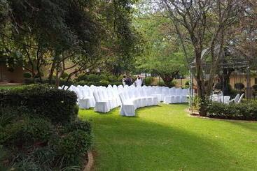 پانسیون Black Eagle Hotel & Spa