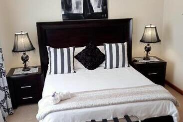 פנסיון La Barune Guest House