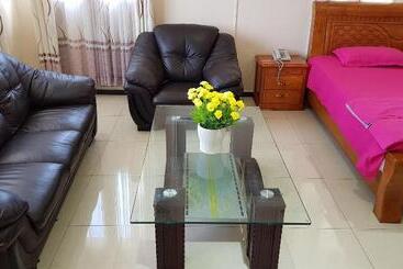 پانسیون Mahe Holiday Resort