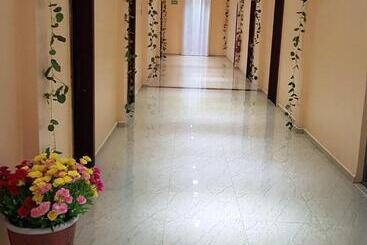 پانسیون Mahe Holiday Resort
