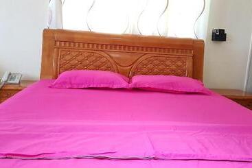 پانسیون Mahe Holiday Resort
