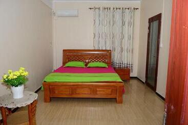 پانسیون Mahe Holiday Resort