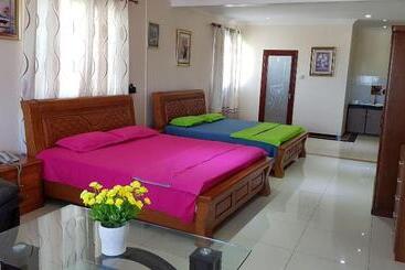 پانسیون Mahe Holiday Resort