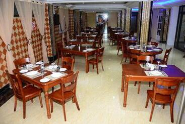 پانسیون Mahe Holiday Resort