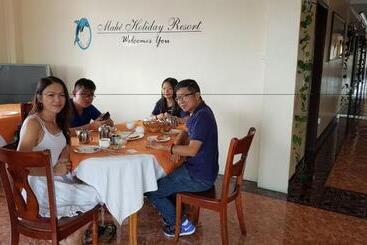 پانسیون Mahe Holiday Resort
