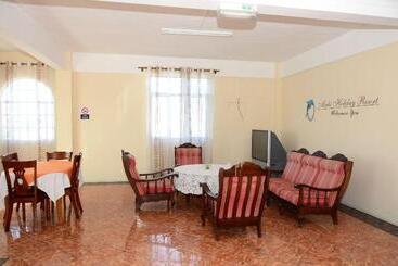 پانسیون Mahe Holiday Resort