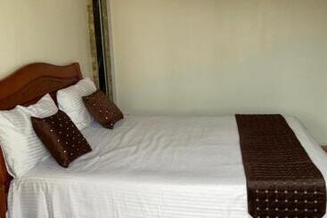 پانسیون Mahe Holiday Resort