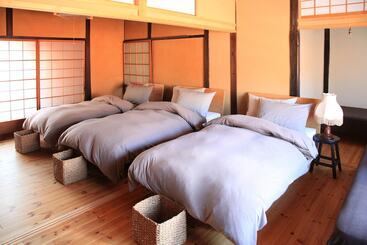 پانسیون Temari Inn Oitoma