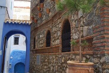 Riad Gharnata