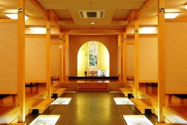 ریوکان Yunokaku Ikedaya