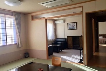 ریوکان Yunokaku Ikedaya