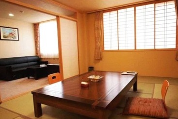 ریوکان Yunokaku Ikedaya