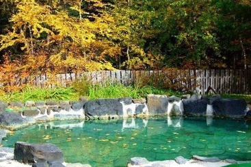 ریوکان Yunokaku Ikedaya