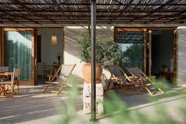 Sa Nau Agroturismo   Adults Only
