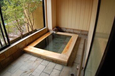Sawatari Onsen Miyataya Ryokan