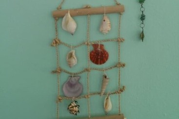 Seashell Apartments