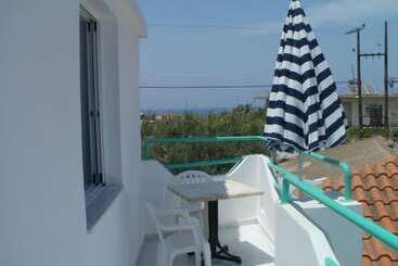 Seashell Apartments