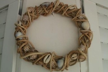 Seashell Apartments