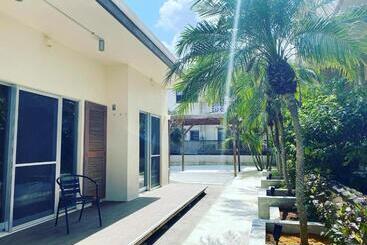 Seven Residence Music