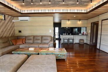 Seven Residence Music