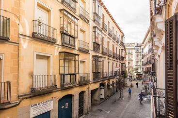 Smartr Madrid Chueca