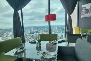 The Shore Hotel & Residences