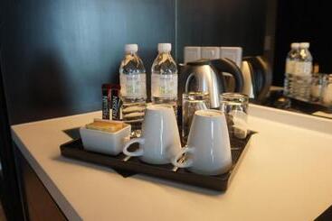 The Shore Hotel & Residences