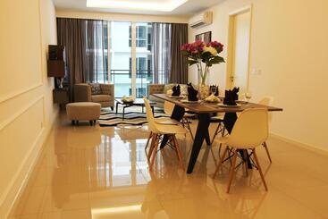 The Shore Hotel & Residences