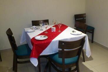 Tribute Guest House Matala