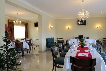 Tribute Guest House Matala