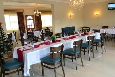 Tribute Guest House Matala
