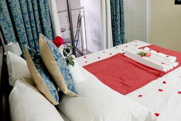Tribute Guest House Matala