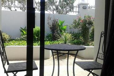 Tribute Guest House Matala