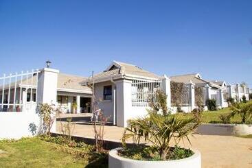 Tribute Guest House Matala