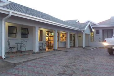 Tribute Guest House Matala
