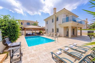 Villa Hannah