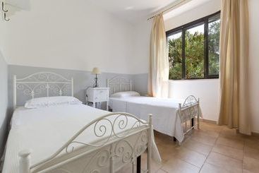 Villa Le Due Sorelle