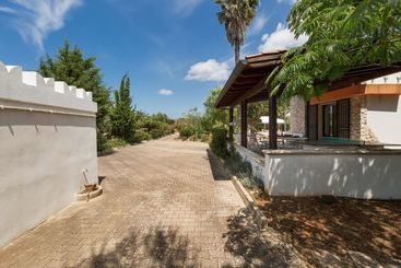 Villa Le Due Sorelle