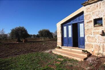 Zahir Country House