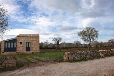 Zahir Country House