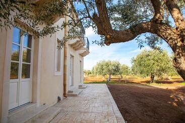 Zahir Country House