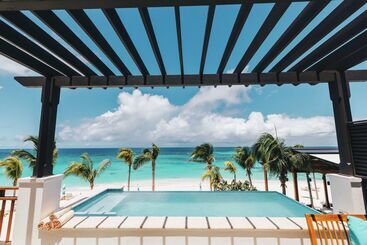 Zemi Beach House, Lxr Hotels & Resorts