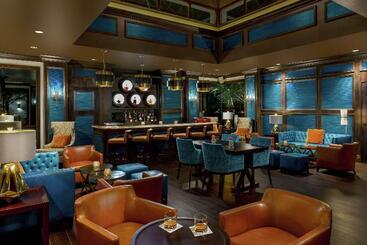 Zemi Beach House, Lxr Hotels & Resorts