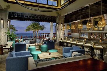 Zemi Beach House, Lxr Hotels & Resorts