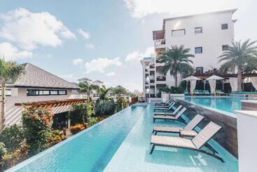 Zemi Beach House, Lxr Hotels & Resorts
