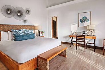 Zemi Beach House, Lxr Hotels & Resorts