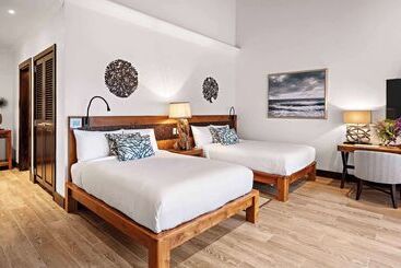 Zemi Beach House, Lxr Hotels & Resorts